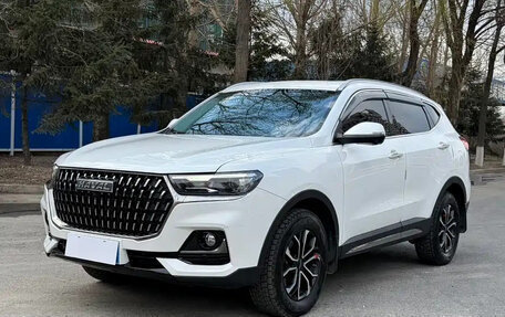 Haval H6, 2023 год, 1 420 006 рублей, 2 фотография