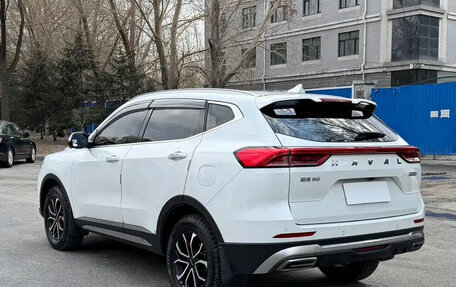 Haval H6, 2023 год, 1 420 006 рублей, 4 фотография
