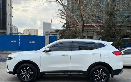 Haval H6, 2023 год, 1 420 006 рублей, 6 фотография