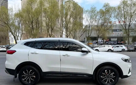 Haval H6, 2023 год, 1 420 006 рублей, 5 фотография