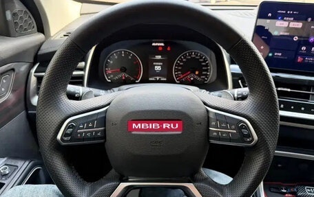Haval H6, 2023 год, 1 420 006 рублей, 8 фотография