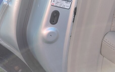 Toyota Land Cruiser Prado 120 рестайлинг, 2003 год, 1 850 000 рублей, 14 фотография