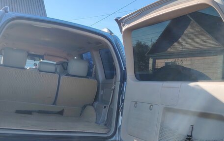 Toyota Land Cruiser Prado 120 рестайлинг, 2003 год, 1 850 000 рублей, 16 фотография