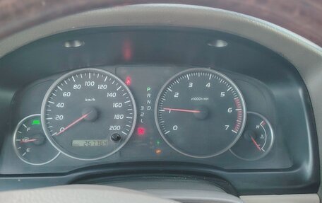 Toyota Land Cruiser Prado 120 рестайлинг, 2003 год, 1 850 000 рублей, 8 фотография