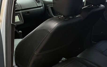 Skoda Fabia II, 2011 год, 660 000 рублей, 8 фотография