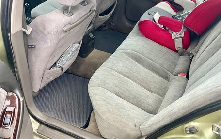Nissan Maxima VIII, 2001 год, 9 фотография
