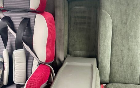 Nissan Maxima VIII, 2001 год, 11 фотография