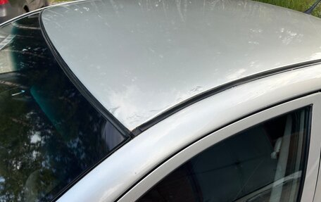 Toyota Corolla, 2005 год, 390 000 рублей, 7 фотография