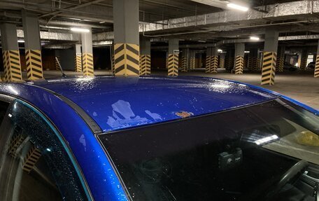 Hyundai Solaris II рестайлинг, 2013 год, 750 000 рублей, 11 фотография