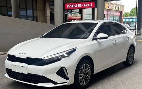 KIA K3, 2023 год, 1 260 000 рублей, 1 фотография