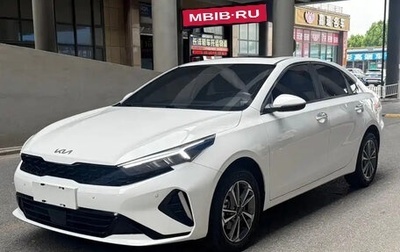 KIA K3, 2023 год, 1 260 000 рублей, 1 фотография