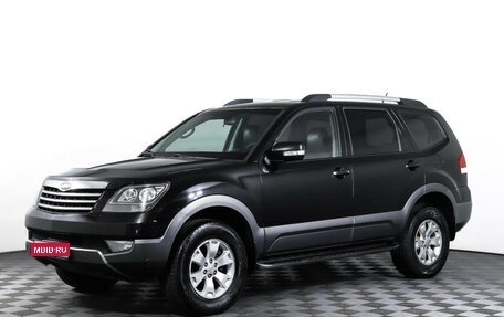 KIA Mohave I, 2010 год, 1 290 000 рублей, 1 фотография