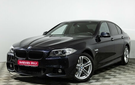 BMW 5 серия, 2016 год, 2 150 000 рублей, 1 фотография