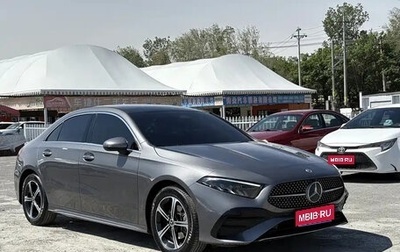 Mercedes-Benz A-Класс, 2023 год, 1 790 000 рублей, 1 фотография