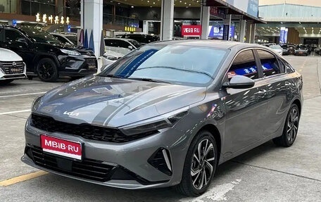 KIA K3, 2023 год, 1 260 000 рублей, 1 фотография