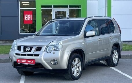 Nissan X-Trail, 2011 год, 910 000 рублей, 1 фотография