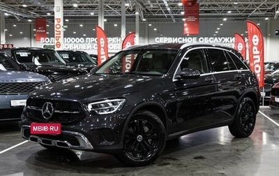 Mercedes-Benz GLC, 2020 год, 3 750 000 рублей, 1 фотография