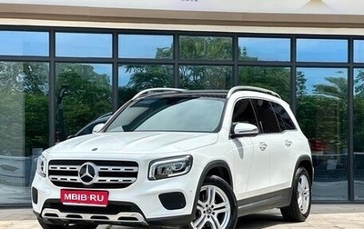 Mercedes-Benz GLB, 2023 год, 2 249 003 рублей, 1 фотография