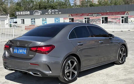 Mercedes-Benz A-Класс, 2023 год, 1 790 000 рублей, 4 фотография