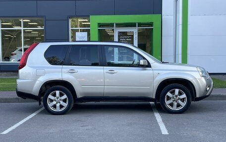 Nissan X-Trail, 2011 год, 910 000 рублей, 4 фотография