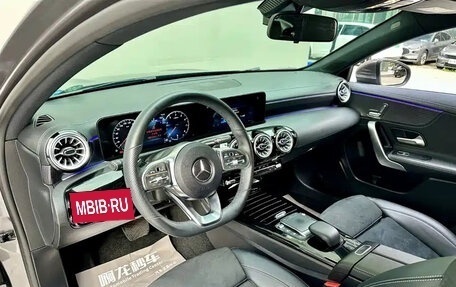 Mercedes-Benz A-Класс, 2023 год, 1 790 000 рублей, 8 фотография