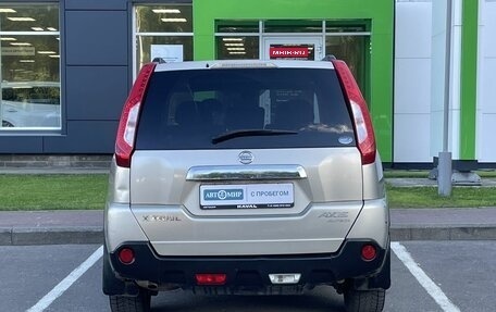 Nissan X-Trail, 2011 год, 910 000 рублей, 6 фотография