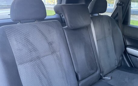 Nissan X-Trail, 2011 год, 910 000 рублей, 10 фотография