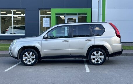 Nissan X-Trail, 2011 год, 910 000 рублей, 8 фотография