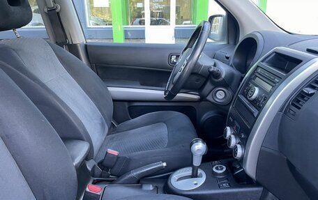 Nissan X-Trail, 2011 год, 910 000 рублей, 9 фотография