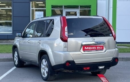 Nissan X-Trail, 2011 год, 910 000 рублей, 7 фотография