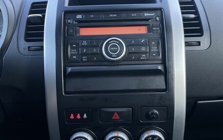 Nissan X-Trail, 2011 год, 910 000 рублей, 15 фотография