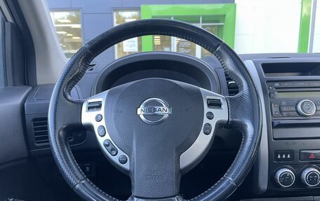 Nissan X-Trail, 2011 год, 910 000 рублей, 13 фотография
