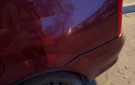Renault Logan I, 2010 год, 270 000 рублей, 4 фотография