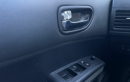 Nissan X-Trail, 2011 год, 910 000 рублей, 16 фотография
