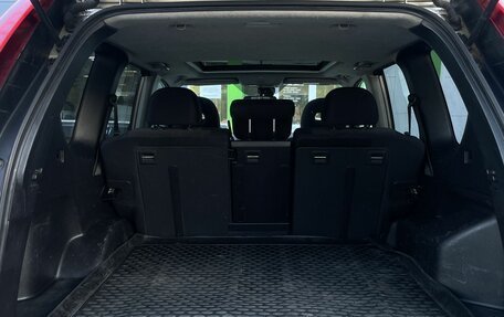 Nissan X-Trail, 2011 год, 910 000 рублей, 18 фотография