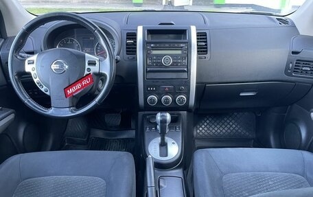 Nissan X-Trail, 2011 год, 910 000 рублей, 11 фотография