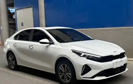 KIA K3, 2023 год, 1 260 000 рублей, 3 фотография