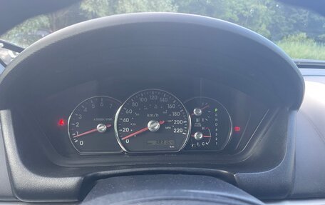 Mitsubishi Galant IX, 2006 год, 410 000 рублей, 9 фотография