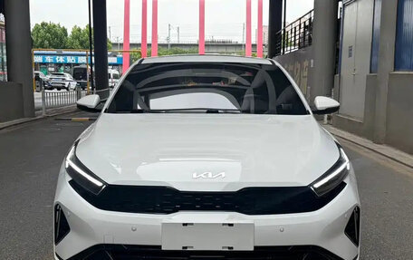 KIA K3, 2023 год, 1 260 000 рублей, 2 фотография