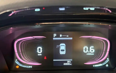 KIA K3, 2023 год, 1 260 000 рублей, 11 фотография