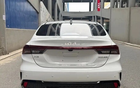 KIA K3, 2023 год, 1 260 000 рублей, 5 фотография