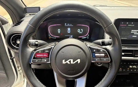 KIA K3, 2023 год, 1 260 000 рублей, 10 фотография