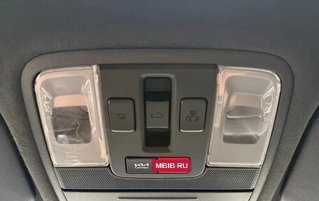 KIA K3, 2023 год, 1 260 000 рублей, 16 фотография