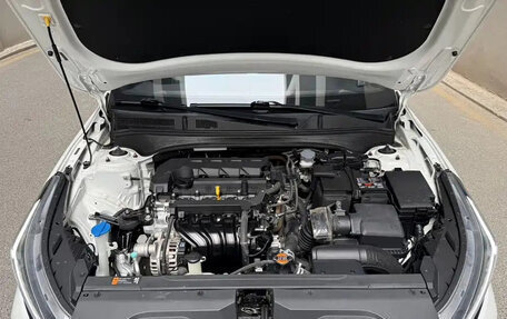 KIA K3, 2023 год, 1 260 000 рублей, 21 фотография