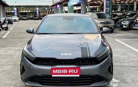 KIA K3, 2023 год, 1 260 000 рублей, 2 фотография