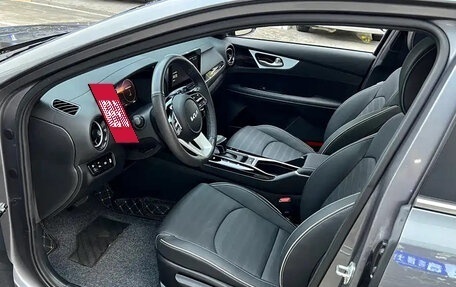 KIA K3, 2023 год, 1 260 000 рублей, 8 фотография