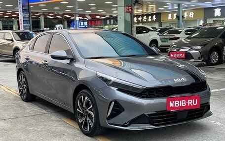 KIA K3, 2023 год, 1 260 000 рублей, 3 фотография