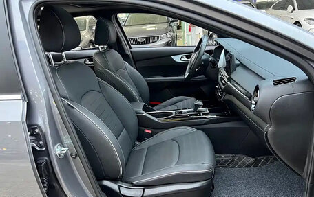 KIA K3, 2023 год, 1 260 000 рублей, 15 фотография