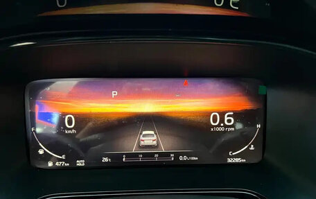 KIA K3, 2023 год, 1 260 000 рублей, 17 фотография