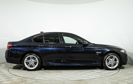 BMW 5 серия, 2016 год, 2 150 000 рублей, 4 фотография